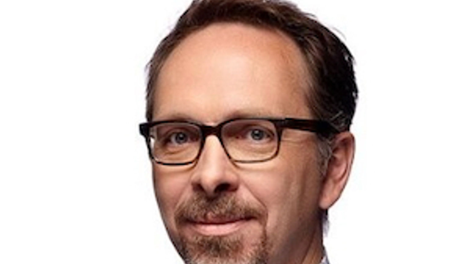 John Sturino, vice president of product and technology, Egencia